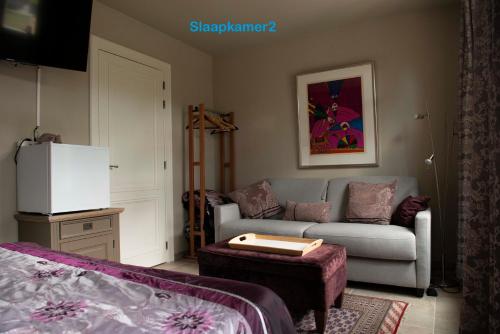 Gallery image of StudioBeerse met Sauna Zwembad en Spa in Beerse