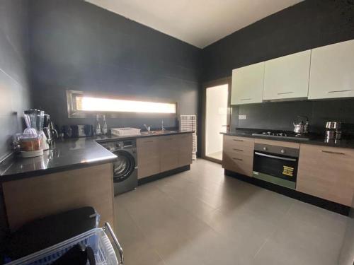 Magnifique villa à Taghazout Bay, 5 mn de la plage à pied