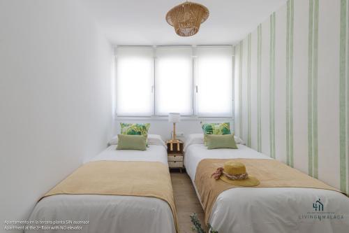 Living4malaga Mi Carmela Beach