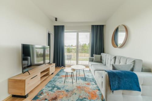 Apartament BIRDS SurfingBird Dźwirzyno