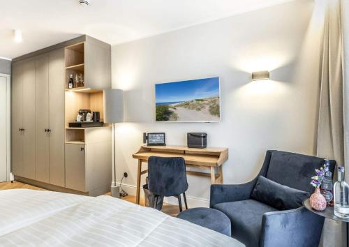 I love Sylt Hotel - adults only, hundefreundlich photo 23
