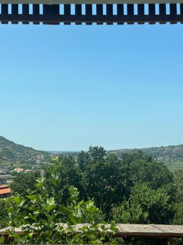 Gallery image of Natyra e Qetë Hideaway in Lezhë