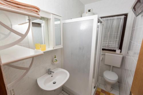 Apartments Bridic