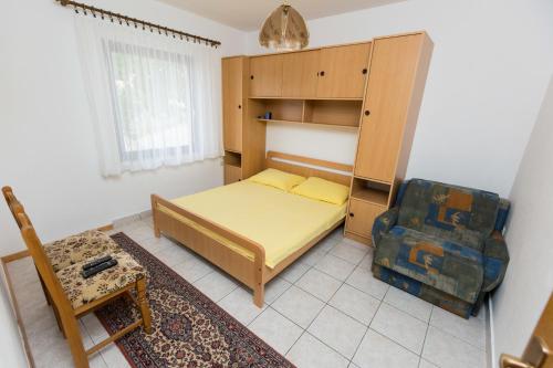 Apartments Bridic