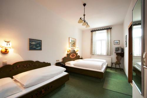 Gallery image of Hotel Hahn in Munich