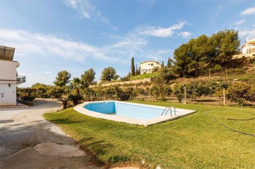 Photo de la galerie de l'établissement A&N Frigiliana 4, à Frigiliana