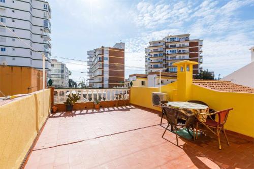 A&N Casa del Sol, Torre del Mar – Updated na 2023 Prices