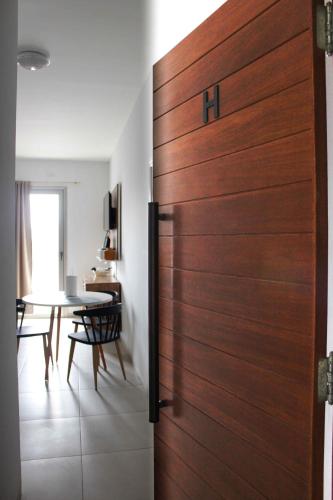 Departamento ALCLA I