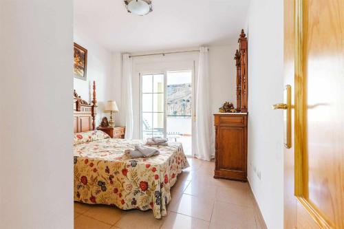 A&N Burriana Beach Terrace Apartment Nerja