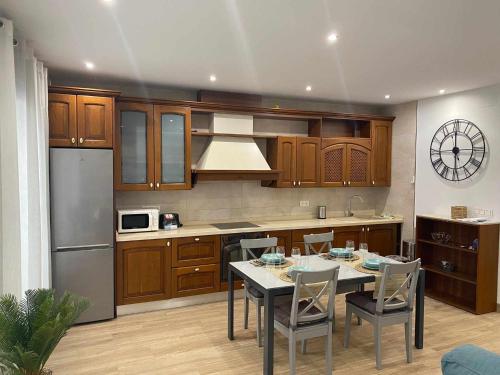 Foto A&N Torre del Mar Beach Townhouse Private Solarium 1