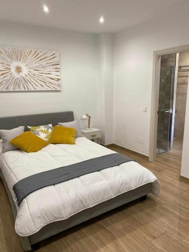 Foto A&N Torre del Mar Beach Townhouse Private Solarium 6