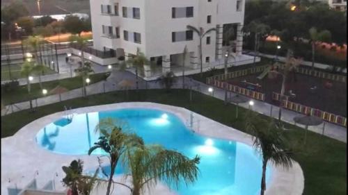 Gallery image of Playa Marinsa Beach Torre del Mar in Torre del Mar
