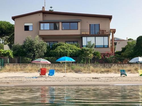 Φυσικό τοπίο κοντά σε αυτό το bed & breakfast