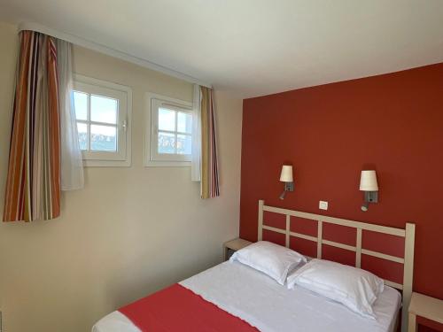 Duplex à Cap Esterel avec terrasse, solarium et parking inclus