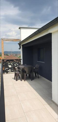 Φωτογραφία από το άλμπουμ του ApartHotel Dominic Residence στην Άλμπα Ιούλια