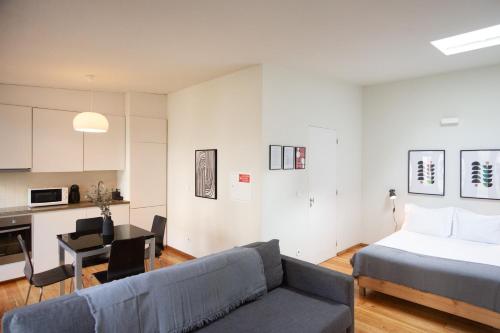 Batalha Garden Apartment