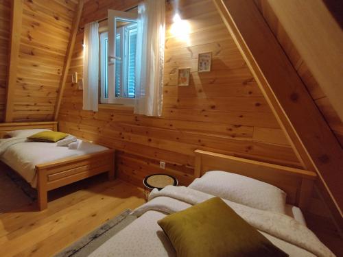 Gallery image of Melanija in Žabljak