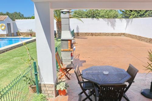 Chalet Cielo Azul