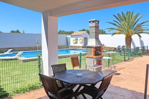 Chalet Cielo Azul