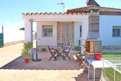 Chalet Cielo Azul