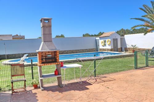 Chalet Cielo Azul