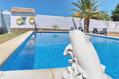 Chalet Cielo Azul