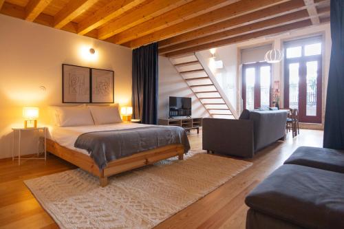 Batalha Garden Apartment
