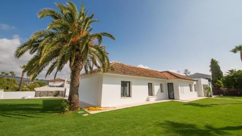 Fotografie z fotogalerie ubytování Villa Las Lomas Sotogrande v destinaci San Roque