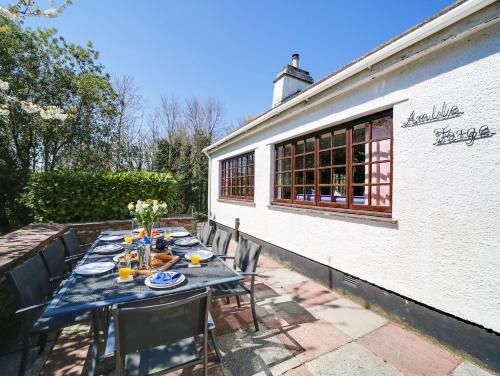 Amble Forge St Mabyn – عکس‌ها 2