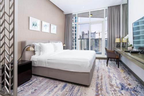 White Sage – Fancy Studio With Mesmerizing Canal Views