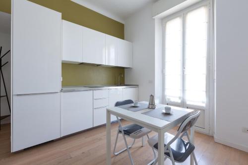 EasyTopStay - Porta Nuova Bright Studio