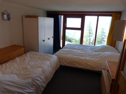 Duplex confortable pour 6 personnes à Arc 1800 - FR-1-411-191