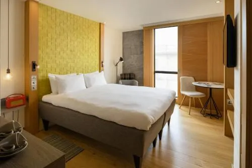 Market Street hotel photo 9
