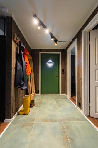 Φωτογραφία από το άλμπουμ του Lofoten Green Studio σε Ramberg
