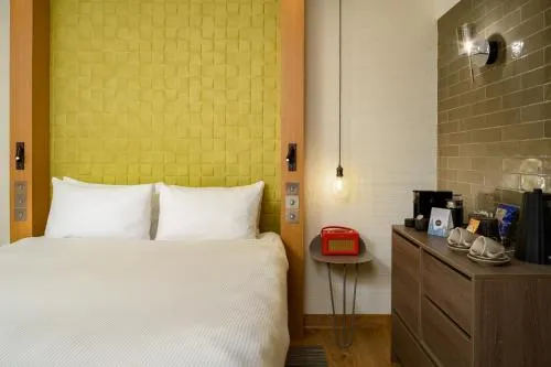Market Street hotel photo 10