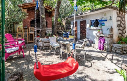 Gorgeous Apartment In Rijeka