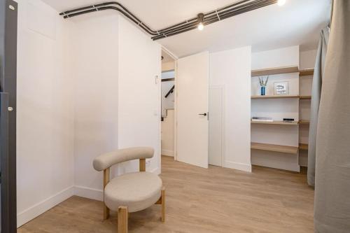 Φωτογραφία από το άλμπουμ του La casa de Inés στην Αλκαλά ντε Ενάρες