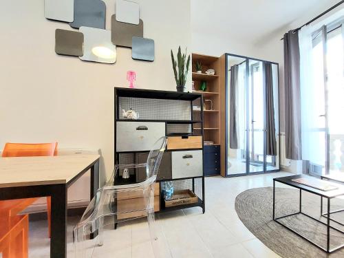 Studio 1 Milano Navigli