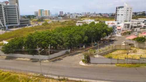 El barrio de los alrededores o un barrio cerca de este apartamento