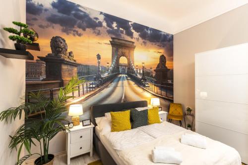 Akác Boutique Apartment 2.