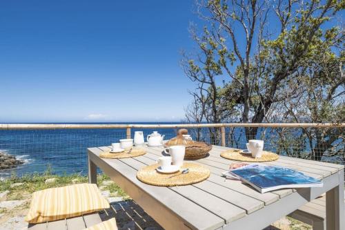 Gallery image of Villa Redinoce in Bagno