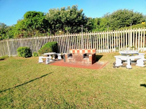 Gallery image of Paradise Seascape - 9 Cabanas Del Mar in Kingsburgh