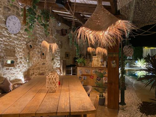 Galería fotográfica de Le Relais de la Chouette en Berson