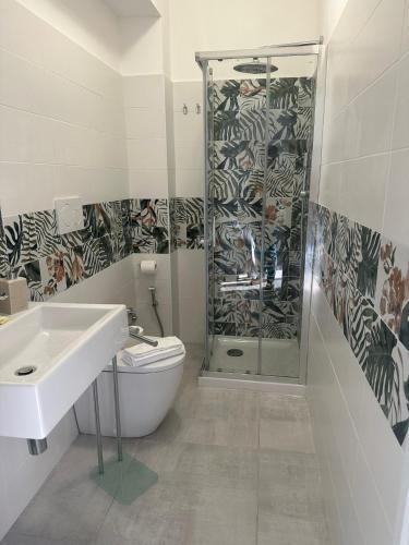 B&B Villa Fabrizia