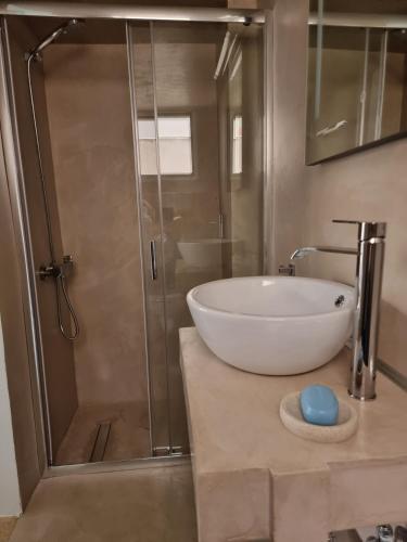 Stylish studio in Glyfada