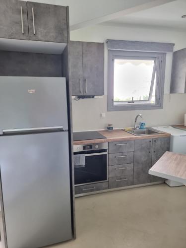 Stylish studio in Glyfada
