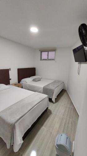 Hotel central cañas – Photos 4