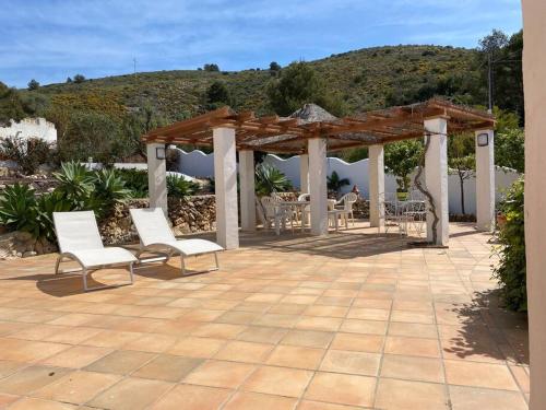 Foto Villa del Sol - 400m walking distance from El Portet Beach 6