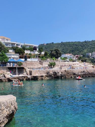Gallery image of Apartments Marina in Utjeha