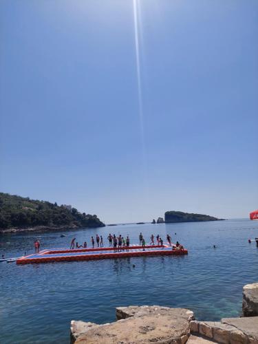 Gallery image of Apartments Marina in Utjeha